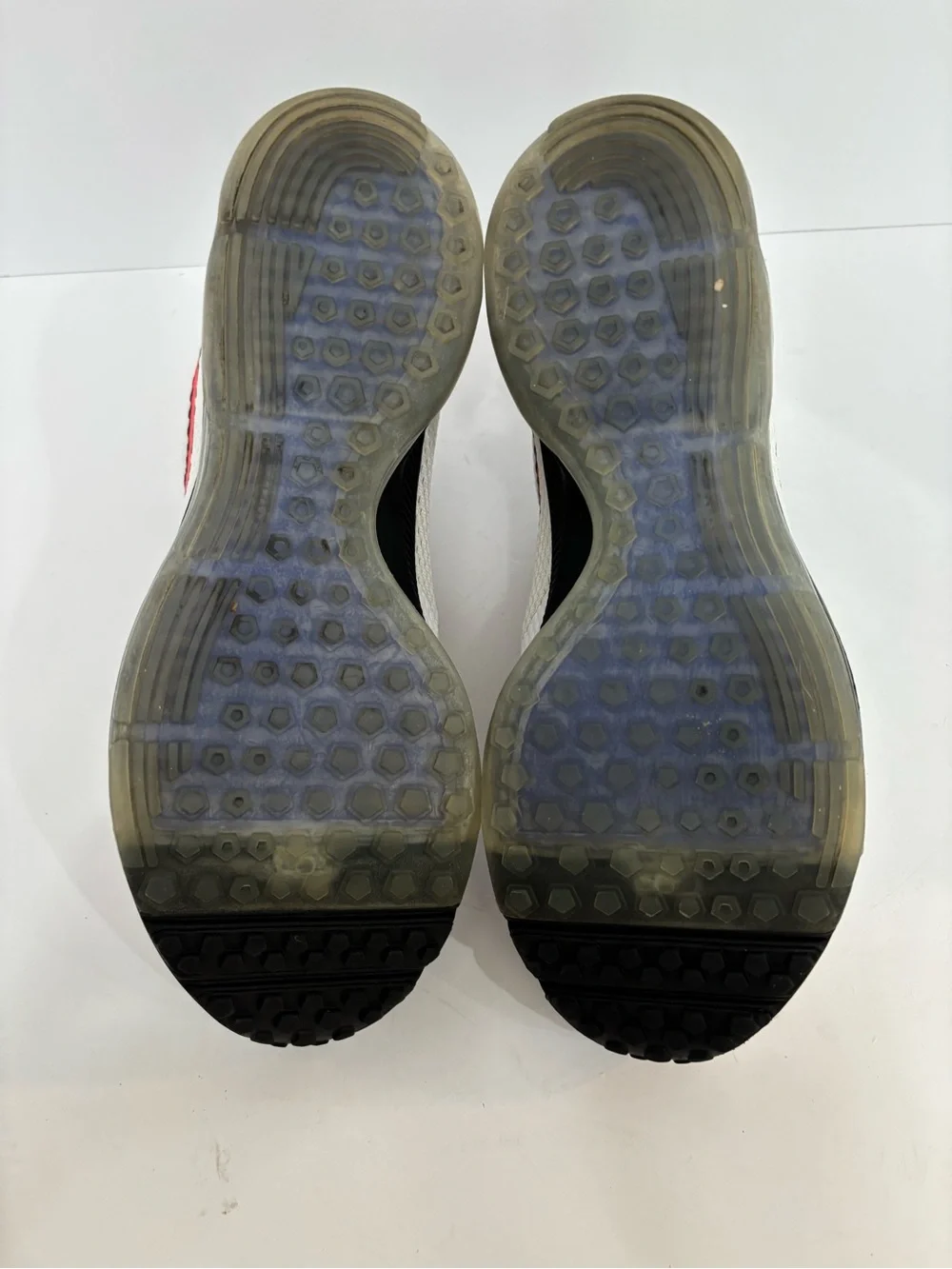 Nike Zoom All Out size 9